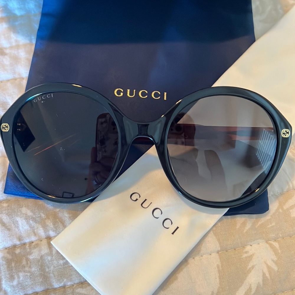 Gucci Sunglasses New